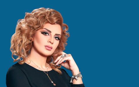 تركي آل الشيخ يمنع الفنانة العراقية أصيل هميم من الظهور الإعلامي في السعودية..فما السبب؟