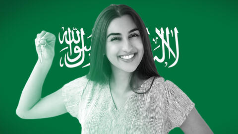 On March 8 Muslim Women Fight Back Through The Word