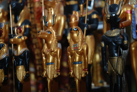 Hurghada Museum Set to Boost Tourism to Egypt