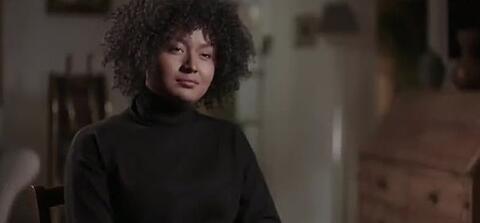 French TV Accused of Racism After Dressing Rape Victim With Black Makeup, Afro Hair