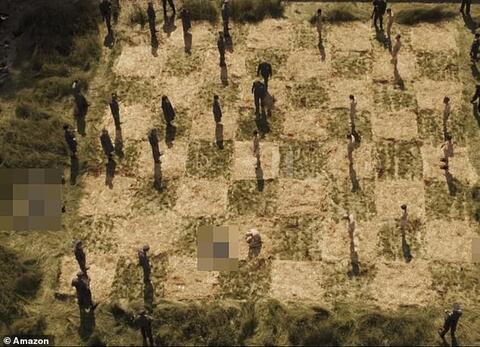 Auschwitz Memorial Slams Amazon For its Fictitious Holocaust Game 