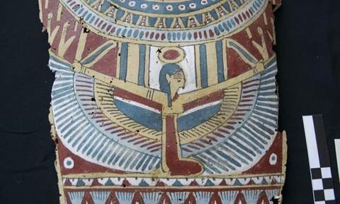 Caught: Smugglers Attempt to Ferry 269 Artifacts Out of Egypt 
