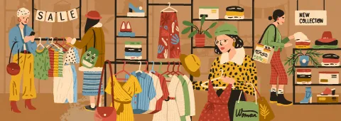 Ultra-Fast Fashion: What Is Behind the Shein Hype?