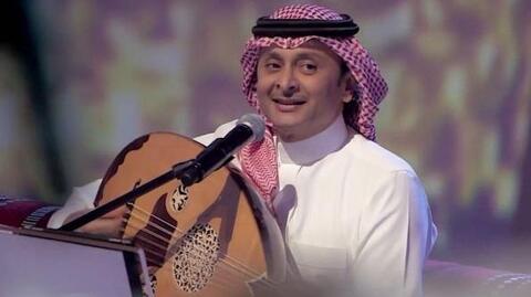عبدالمجيد عبدالله معلنًا عودته لـ