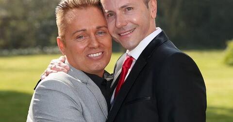Singapore Allows Gay Man to Adopt Son he Fathered With U.S. Surrogate