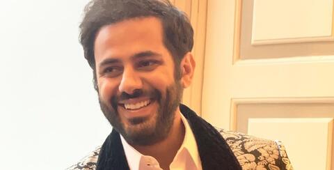 عبدالله بوشهري يستذكر لحظة ضياع ابنته واعتقاده أنها اختطفت!