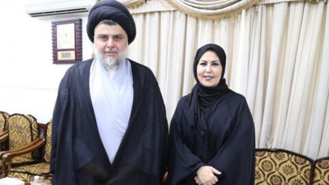 Twitter Removes Anti-LGBTQ+ Post for Iraqi Cleric Muqtada Al-Sadr