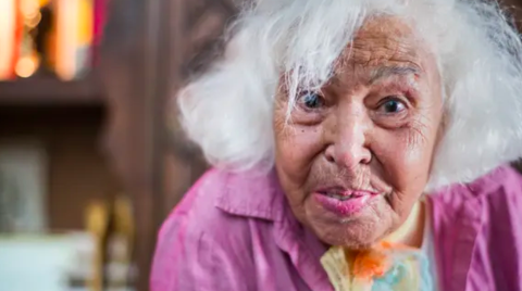 Controversial Egyptian Feminist Nawal al-Saadawi Makes it on Time 100 Women List 
