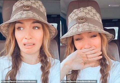 Fashion Influencer Gets Covid-19 After Going Back to Her Job as a Nurse Job