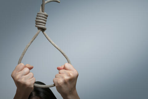 Italian Nurse Kills Herself After Testing Positive for COVID-19