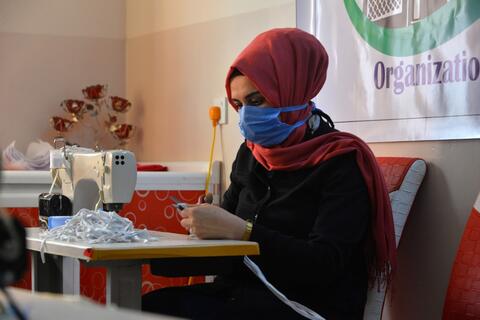 Arab Women May Soon Take The Lead in Scientific Research and Innovation