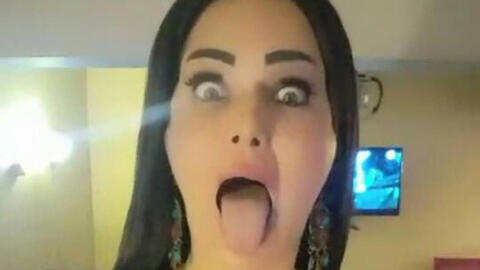 Sama Al-Masri Crosses a Line with Audacious Body Hair Removal Video