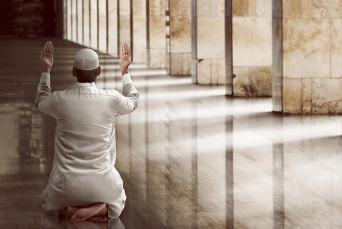 For Converts Ramadan Without Others is Nothing New