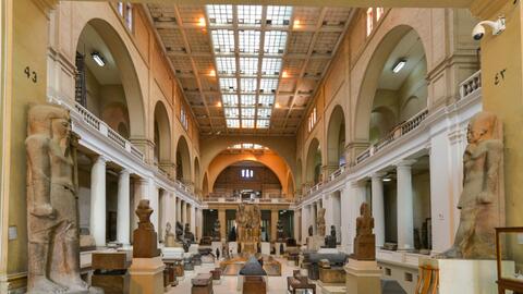 Explore Memories of Lost Love in Istanbul's Museum of Innocence