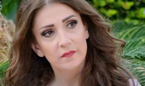 الزمن يعود للوراء بوفاء موصللي ونحافتها تثير قلق جمهورها