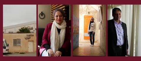 Why Is It So Hard For Jordanians With Disabilities To Get Work?