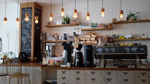Will Jordan's Coffee Houses be Open Anytime Soon?