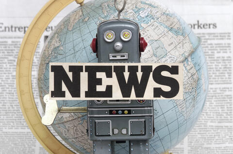 How Worried Should You Be About Robots Taking Your Job in 2020? 