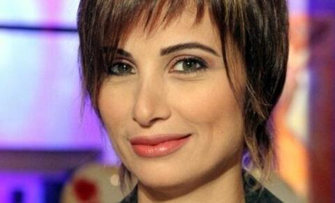 فرح بسيسو تخرج عن صمتها وترد على الساخرين من صورتها الأخيرة..فماذا قالت؟