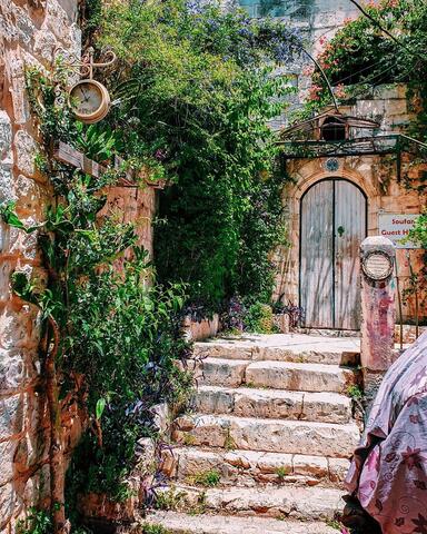 Palestine Art Week in DC Marks the 73rd Nakba Day