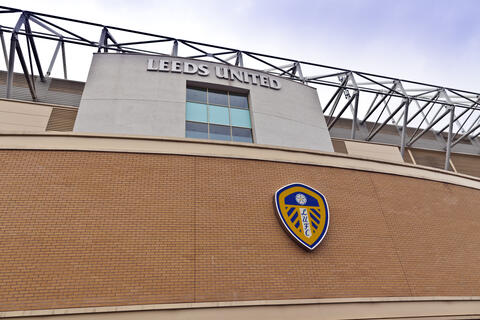 How Did Osama bin Laden Show up Among Leed's Football Crowds?