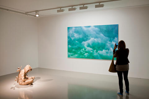 Turkey Reopens Art Museums Starting With Istanbul