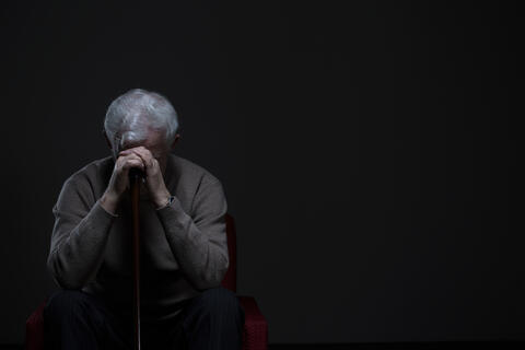 Don't Abuse Your Elders - A UN Directive 