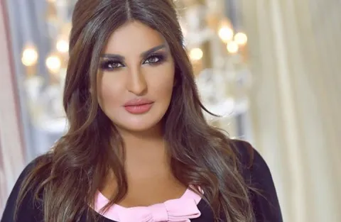 رحمة رياض تكشف سبب خلافها مع دنيا بطمة.. وتصف نفسها بنجمة العراق الأولى!
