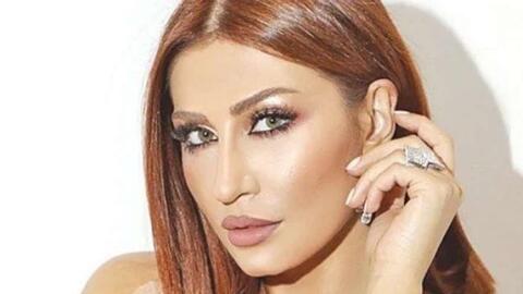 شاهد: هبة نور و إطلالة خلابة على (إنستجرام)