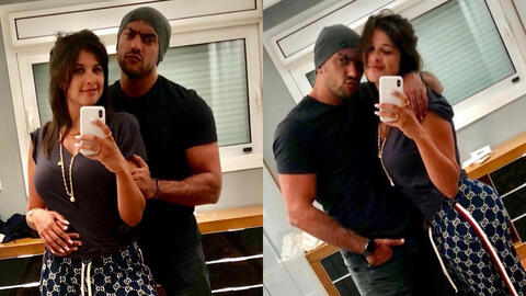 Did Yasmin Abdelaziz and Ahmed El-Awady Separate?