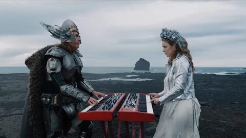 No Eurovision For Ireland This Time!