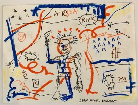 Man Who Tried to Sell $6 Million Worth of Phony Paintings Jailed Five Years 