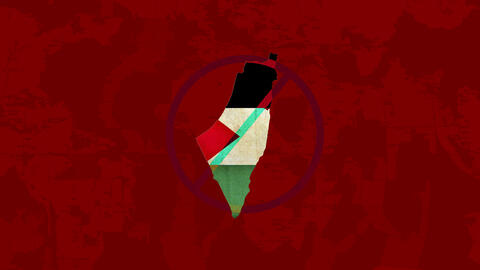 Is Google Censoring Historic Maps of Palestine?
