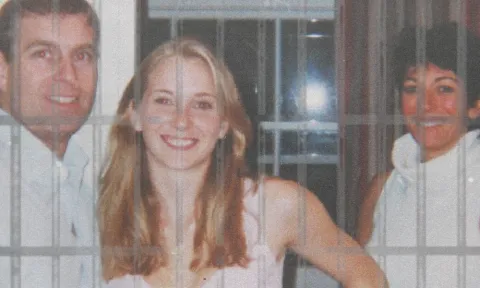 How was Jeffrey Epstein Aiding The Israeli Mossad?