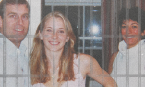 How was Jeffrey Epstein Aiding The Israeli Mossad?