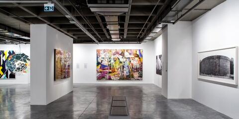 Turkey Reopens Art Museums Starting With Istanbul