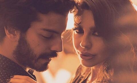 مسلسل رشاش يتصدر السوشال ميديا.. ويعقوب الفرحان يلفت الأنظار