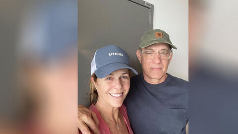 Tom Hanks Confesses Paying for 'Forrest Gump' Production Cost