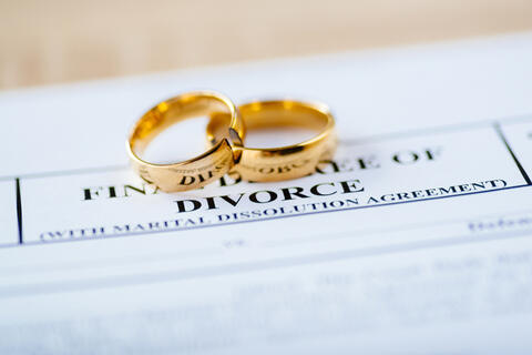 In Jordan: More Women Want to Divorce Men Than Ever Before! 