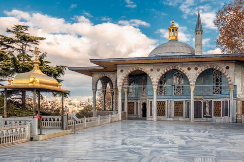 Turkey’s Kite Museum is a Great Attraction For...