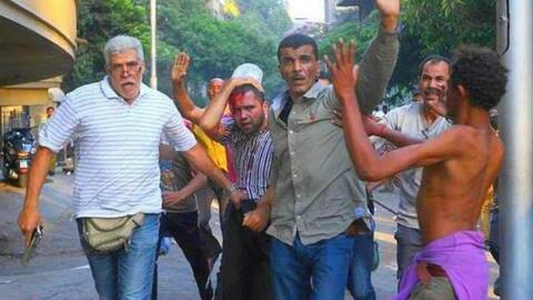 مصر.. عفو رئاسي عن الفنان طارق النهري والصحفي هشام فؤاد