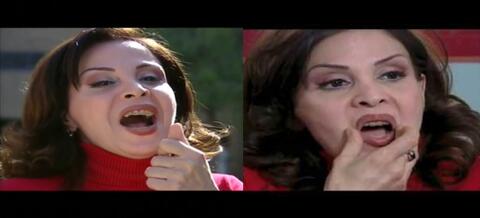 هذا ما غيرته رشا شربتجي في مسلسل 
