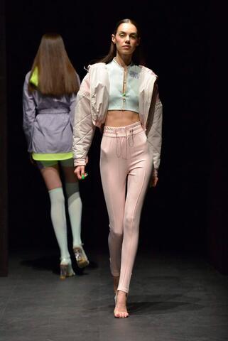 Mercedes-Benz Holds a Virtual Fashion Show in Istanbul 
