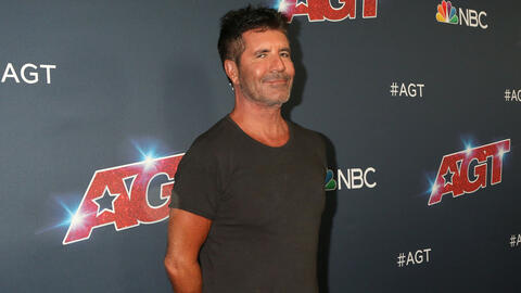 Simon Cowell to Miss The Season’s Start of “America’s Got Talent” 