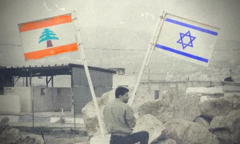 How Genuine Is Israel's 'Offer of Assistance' to Lebanon? Lebanese Tweets Remember the 2006 War and Last Week's Threats