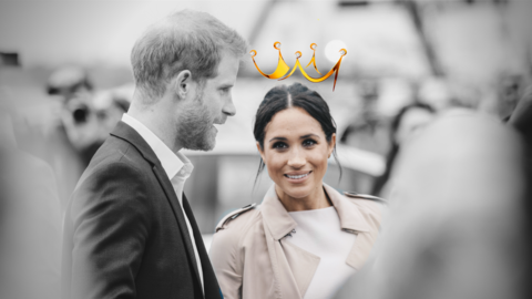 Prince Andrew Or Meghan Markle; Which One Deserves The Buckingham Investigation More?