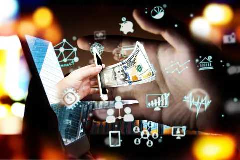 What Is Neobanking and Has It Arrived at the GCC Yet?