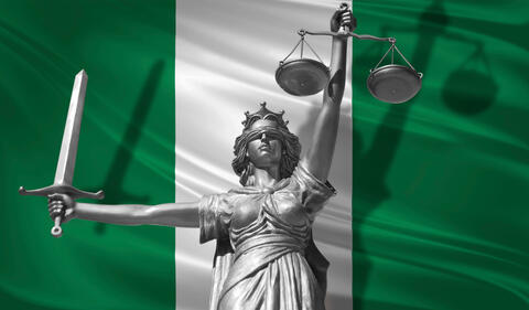 Nigerian Teen Given 10-Year-Sentence For Blasphemy