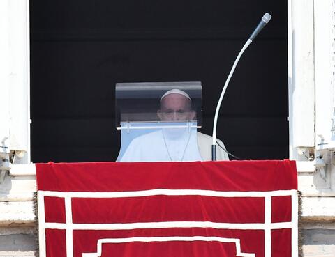 Pope Francis: Iraq - The Monumental Visit 