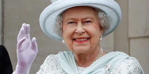 See The Face of The Queen Only a Few Know